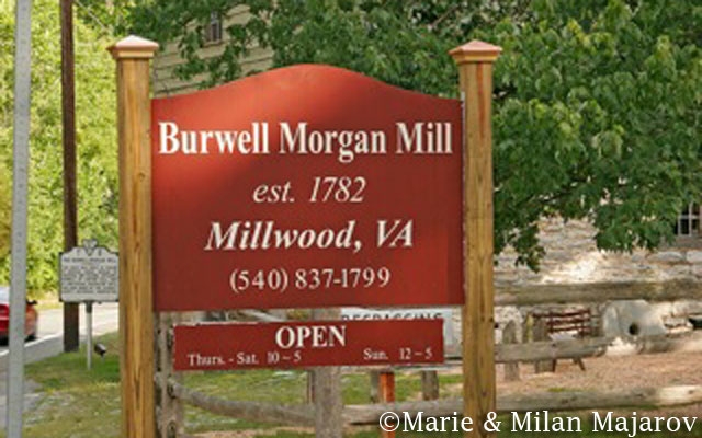 sign