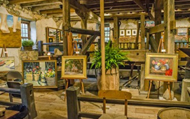 mill-art